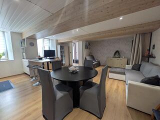  Maison � vendre 6 pi�ces 150 m�