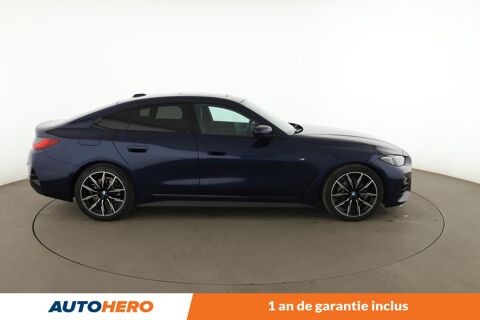 S&eacute;rie 4 420d xDrive M Sport BVA8 190 ch 2025 occasion 92130 Issy-les-Moulineaux