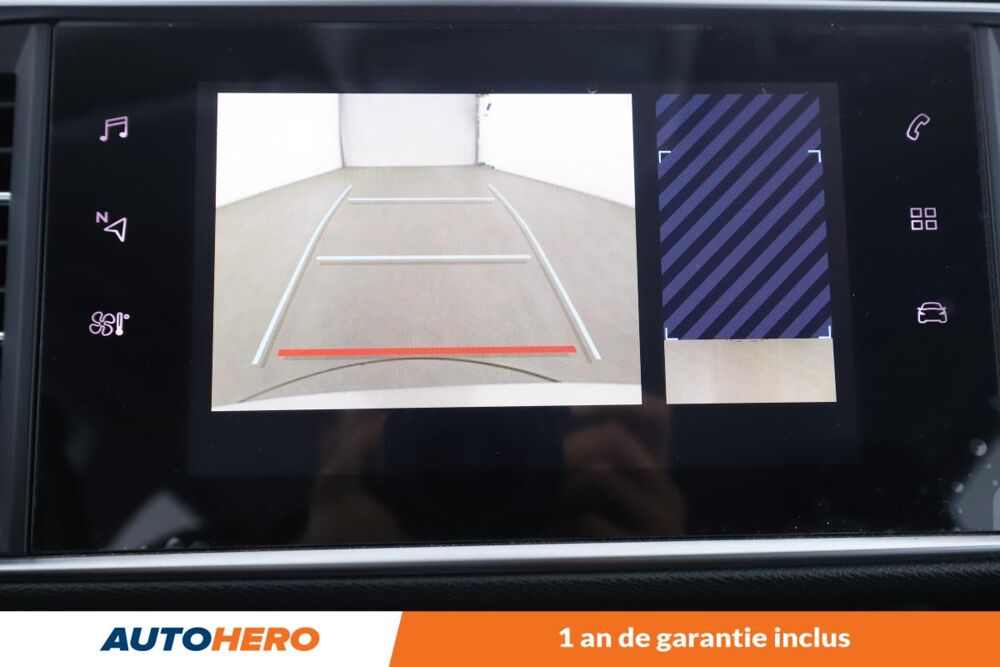 308 SW 1.5 Blue-HDi Allure 130 ch 2019 occasion 92130 Issy-les-Moulineaux