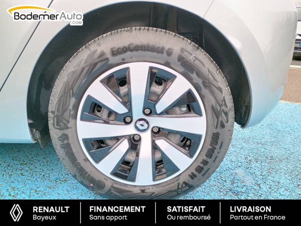 Clio TCe 90 Equilibre 2023 occasion 14400 Bayeux
