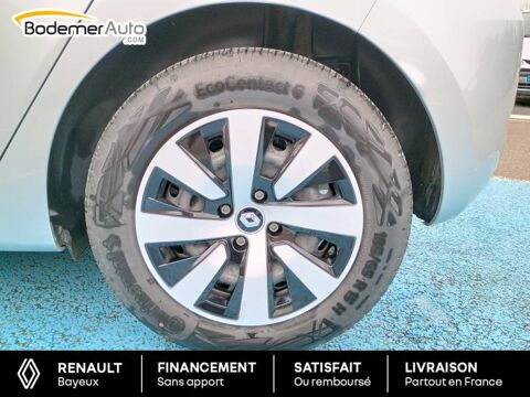 Clio TCe 90 Equilibre 2023 occasion 14400 Bayeux