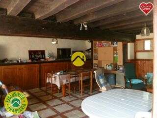  Maison � vendre 6 pi�ces 125 m�