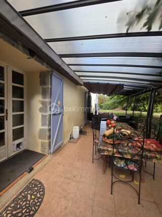  Maison à vendre 6 pièces 170 m²