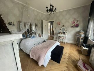  Maison à vendre 4 pièces 105 m²