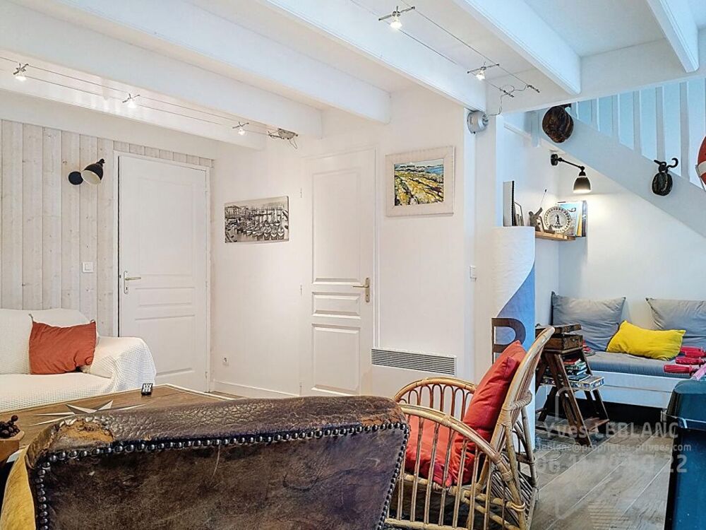 � vendre  Maison Groix (56590)