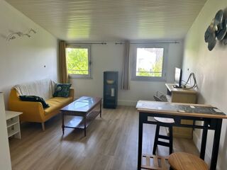  Appartement à louer 2 pièces 37 m²