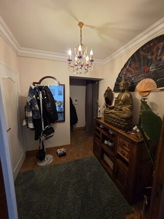  Appartement � vendre 4 pi�ces 87 m�