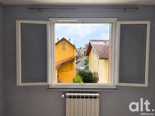  Appartement à vendre 3 pièces 52 m²