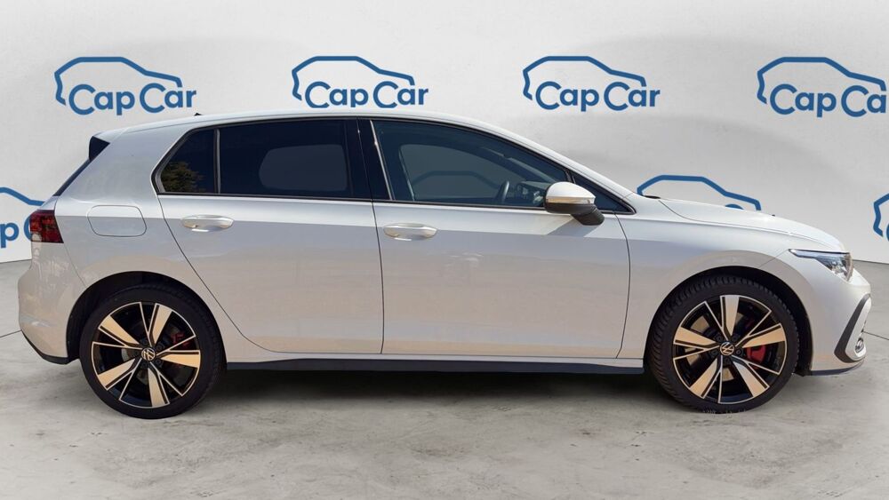 Golf 1.4 E-Hybrid 245 DSG6 GTE 2020 occasion 33290 Blanquefort