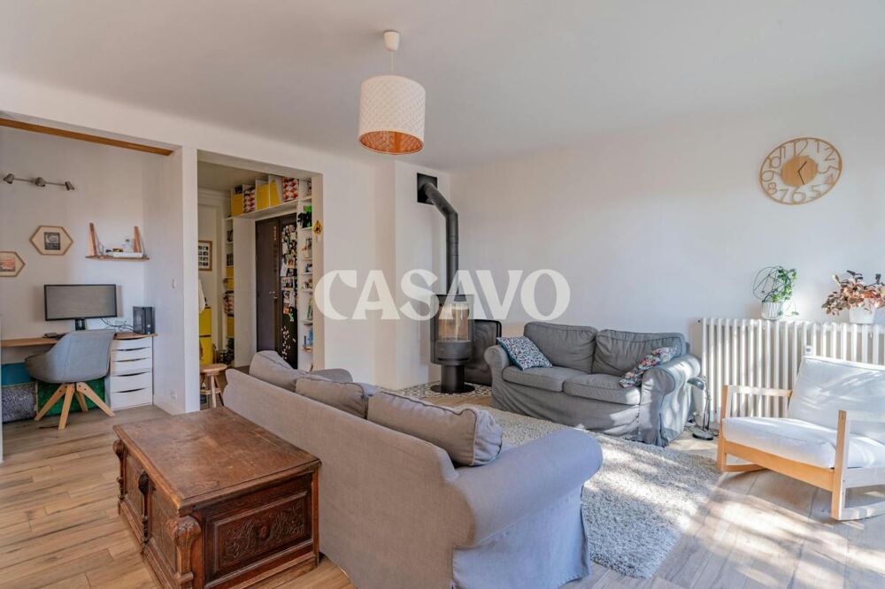 Vente Appartement Vente Appartement 4 pièces de 99m² - 13100 Aix-en-Provence Aix en provence