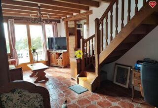  Maison � vendre 4 pi�ces 119 m�