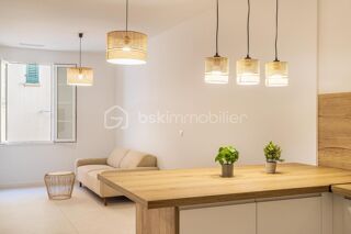  Appartement � vendre 2 pi�ces 46 m�