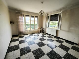  Maison � vendre 5 pi�ces 105 m�