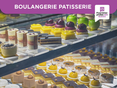 SECTEUR SAINT NAZAIRE - BOULANGERIE PATISSERIE 407740 44600 Saint nazaire