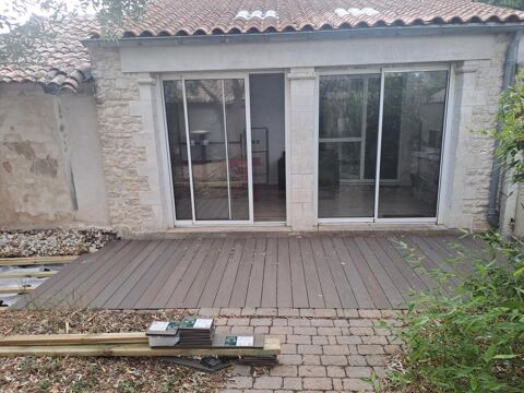  Maison � louer 2 pi�ces 38 m�