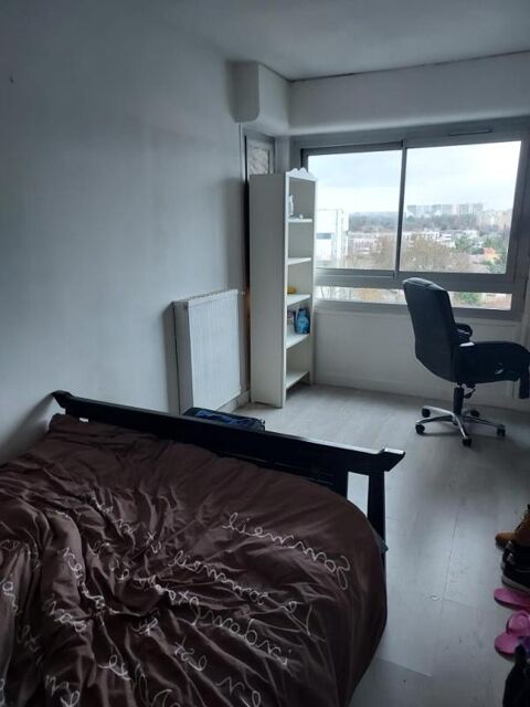  Appartement � louer 1 pi�ce 9 m�