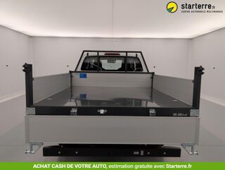 D-MAX 2.2L SPACE CABINE M/T B-STRONG TO WORK 2026 occasion 69190 Saint-Fons