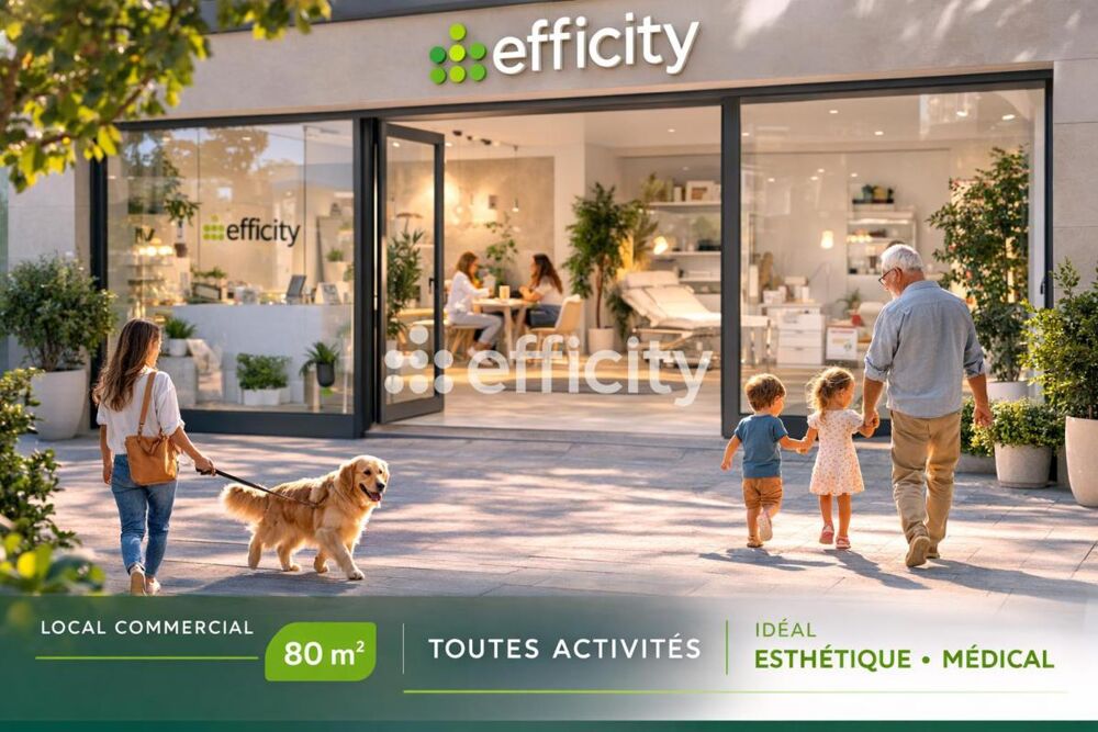  Local commercial 