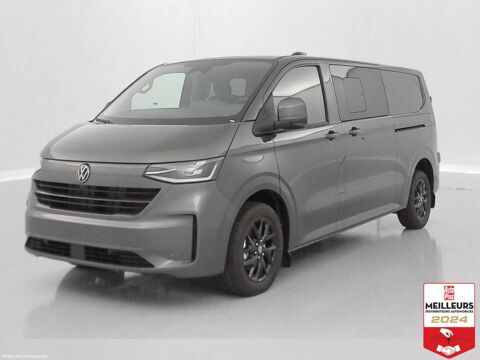 Transporter PROCAB T7 L2H1 2.0 TDI 170ch Business 2026 occasion 10150 Lavau