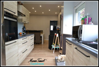  Maison  vendre 3 pices 68 m