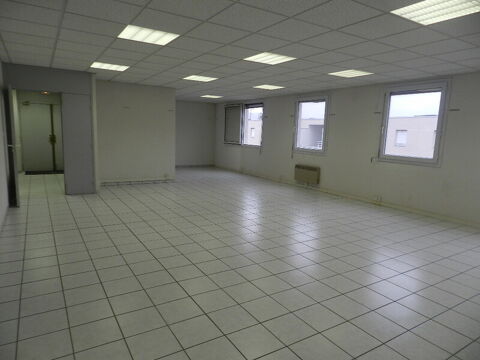  Dpt Isère (38), à louer GRENOBLE Bureau 127 M² 