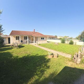  Villa � vendre 4 pi�ces 92 m�