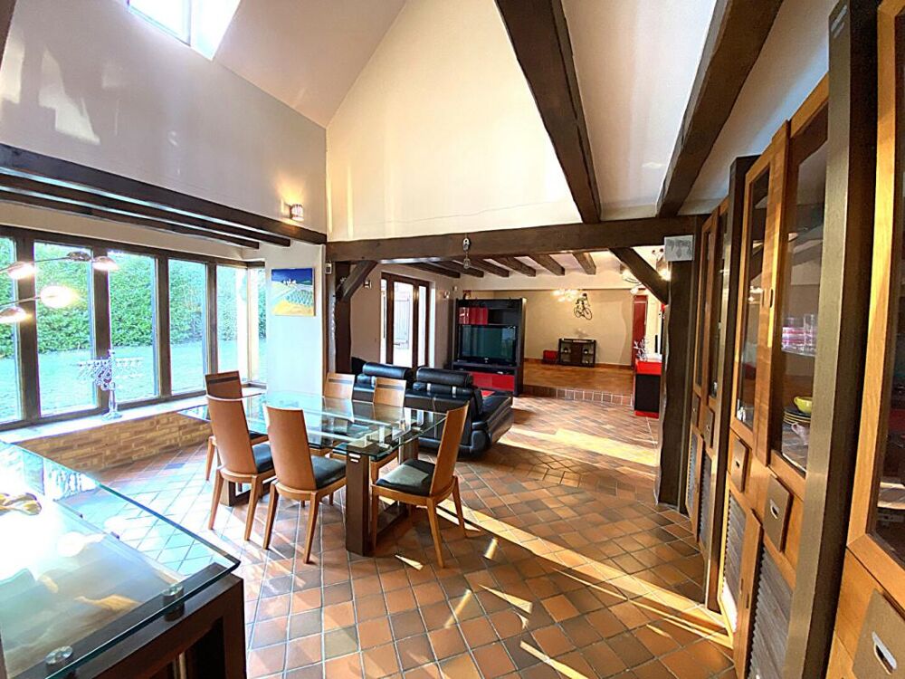  vendre  Maison Clamart (92140)