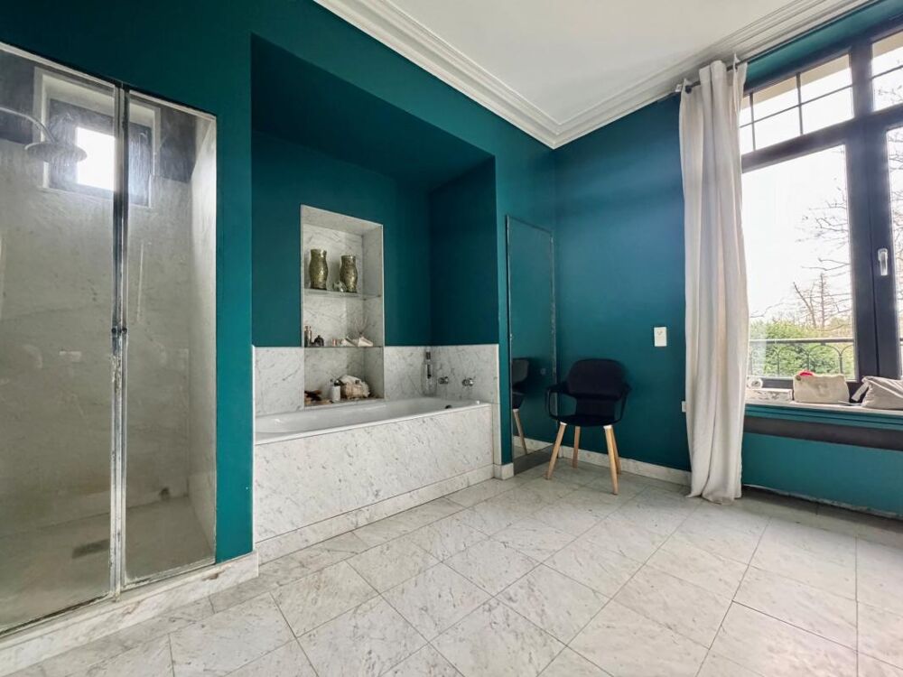 � vendre  Maison Villeneuve-d'Ascq (59650)