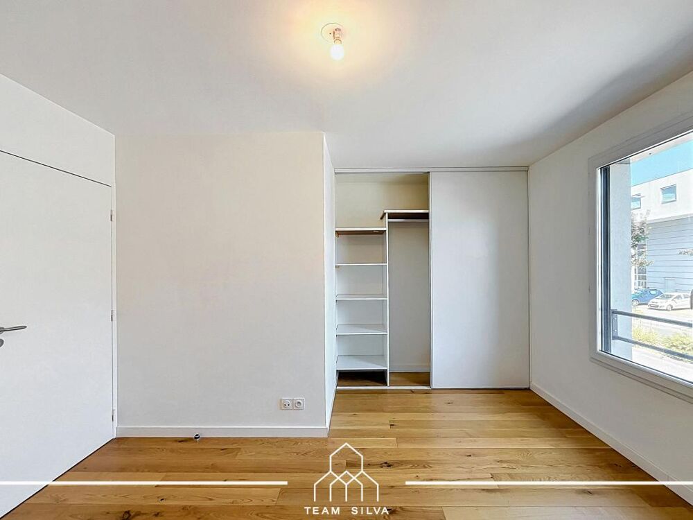 Vente Appartement Appartement Bourgoin jallieu