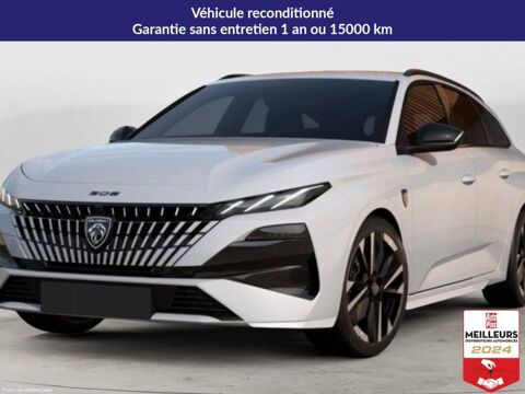 Annonce voiture Peugeot 308 SW 30370 €