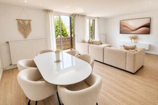  Appartement à vendre 3 pièces 71 m²
