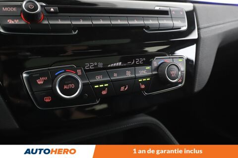 X2 xDrive20i M Sport X BVA8 192 ch 2018 occasion 92130 Issy-les-Moulineaux