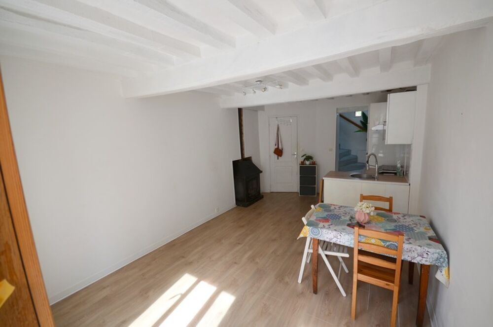 Maison 3 pièces 50 m² · à Saacy sur Marne · 50 m² · 105 000 €