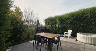  Maison � vendre 4 pi�ces 100 m�