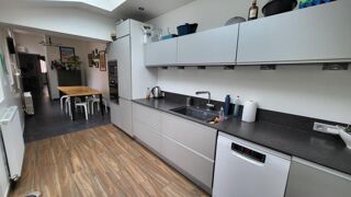  Maison � vendre 10 pi�ces 236 m�