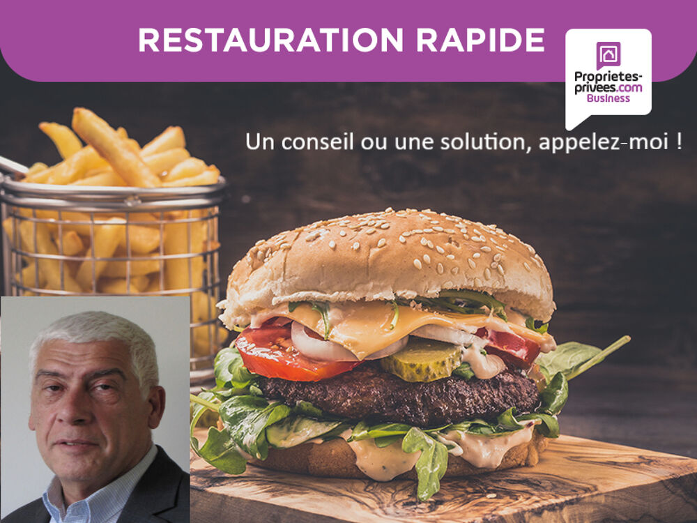   FOOD TRUCK Burger Haut de Gamme Grenoble - 5 midi/semaine 