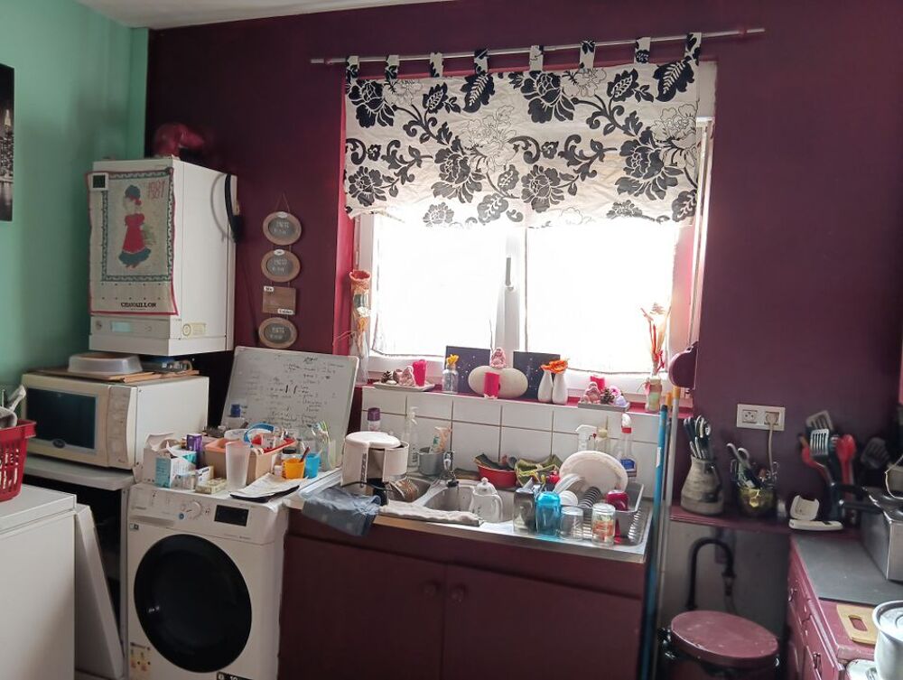 Location Appartement Chambre de 25m2 à louer sur Chocques Chocques