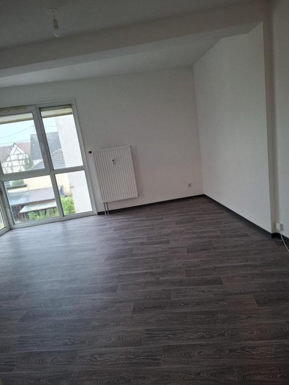 Location Appartement 03610015 - Appartement - F2 - Biesheim (68600) Biesheim