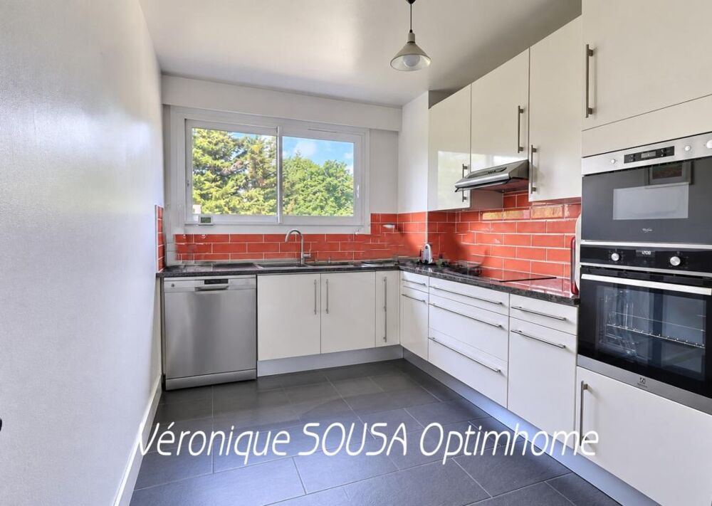 Vente Appartement Appartement lumineux dans un environnement résidentiel Mareil marly