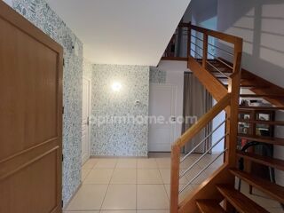  Maison � vendre 6 pi�ces 136 m�