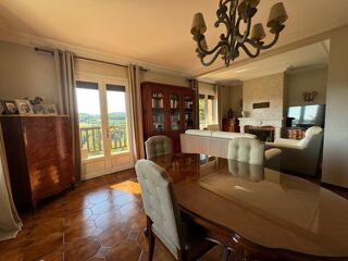  Maison à vendre 5 pièces 135 m²