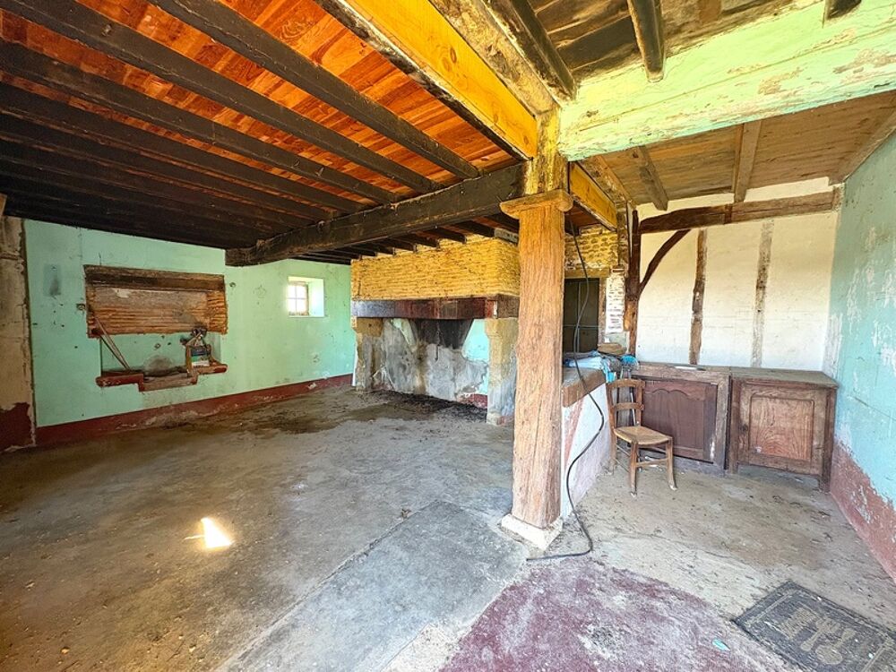 Vente Maison MAISON À RÉNOVER PROCHE AIRE SUR L'ADOUR (40) Aire sur l adour