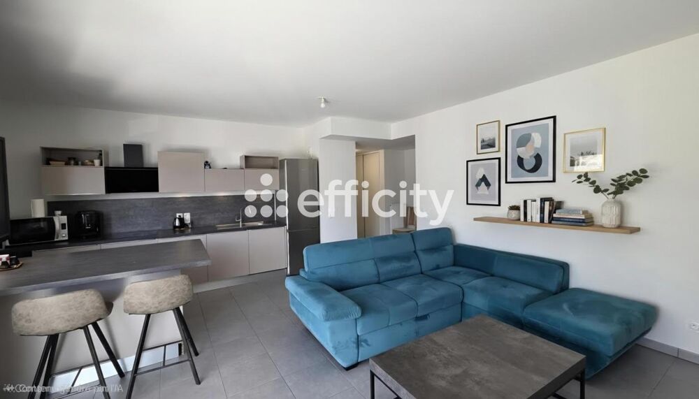 Vente Appartement Appartement récent Aix les bains