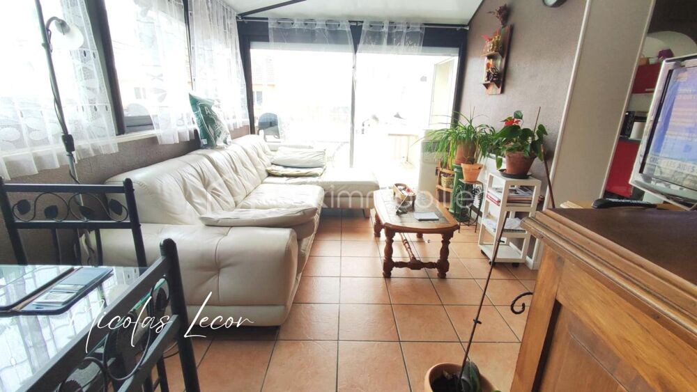 Vente Maison Maison idéalement placée Fourchambault