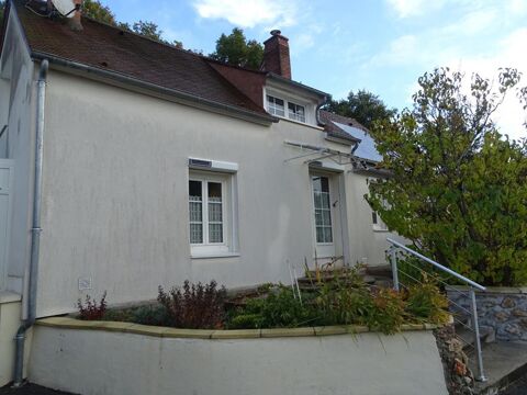   Maison Nevoy 4 pi�ces, 88 m2 et d�pendances Maison - 4 pi�ce(s) - 88 m�