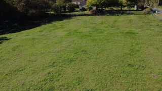  Terrain à vendre 1511 m²