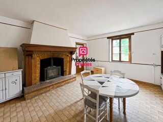  Maison à vendre 5 pièces 185 m²