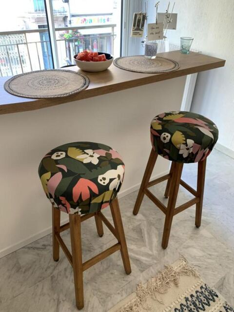  Appartement � louer 2 pi�ces 26 m� Vallauris