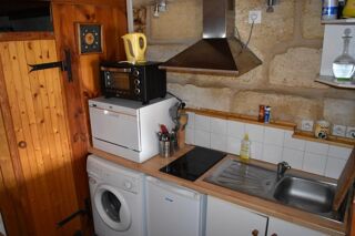  Appartement à louer 1 pièce 20 m²