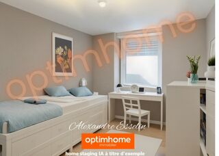  Appartement � vendre 3 pi�ces 73 m�